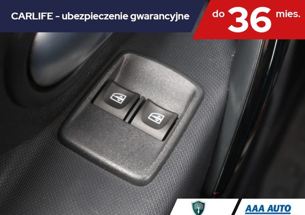 Dacia Logan cena 50000 przebieg: 44309, rok produkcji 2019 z Mszczonów małe 211